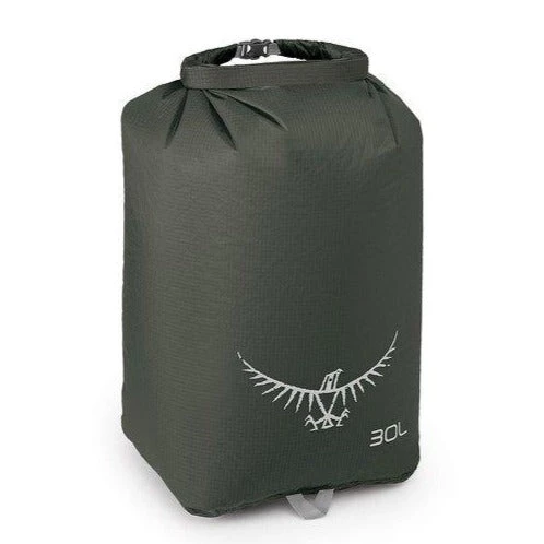 Osprey Ultralight DrySack 30 Waterproof Bags 4 Osprey Ultralight DrySack 30 Waterproof Bags