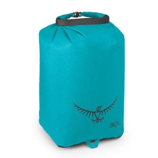Osprey Ultralight DrySack 30 Waterproof Bags 3 Osprey Ultralight DrySack 30 Waterproof Bags