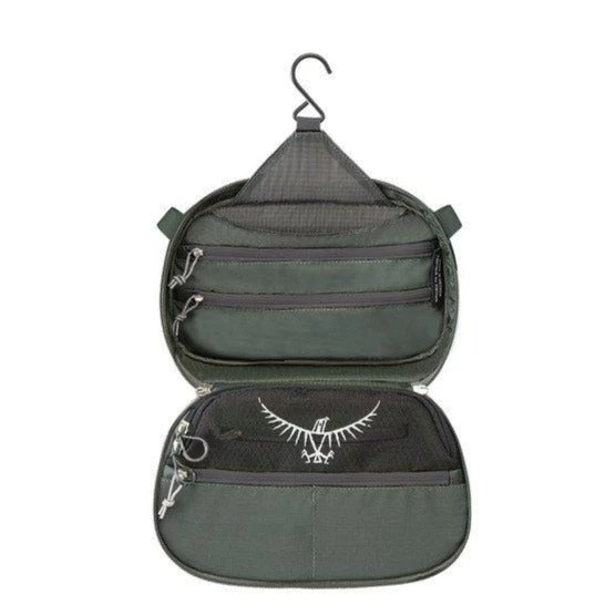 Osprey Ultralight Toiletry Kit 4 Osprey Ultralight Toiletry Kit
