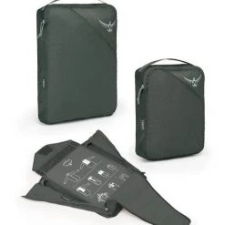 Osprey Ultralight Travel Set Stuff Sacks And Small Bags