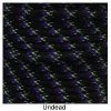 E. L. Wood Braiding Undead Paracord 550 Survival Cord