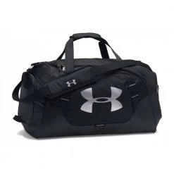 Duffel Bags Under Armour Undeniable 3.0 Medium Duffle Black