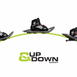 TSL Outdoor TSL 418 / 438 Up & Down Grip Snowshoes 19 TSL Outdoor TSL 418 / 438 Up & Down Grip Snowshoes