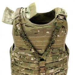 Condor Rig Upgrade Kit