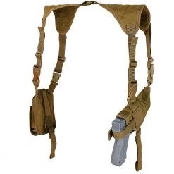 Condor Universal Shoulder Holster 11 Condor Universal Shoulder Holster