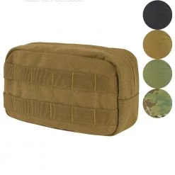 Condor Utility Pouch Utility Pouches
