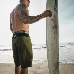 Viktos PTXF Gymswym Shorts