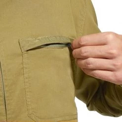 Viktos Sofari Long Ops Button-Up Shirt Dress Shirts