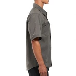 Viktos Sofari Ops Short Sleeve Button-Up Shirt
