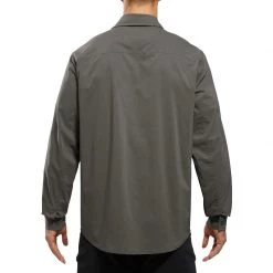 Viktos Sofari Long Ops Button-Up Shirt Dress Shirts