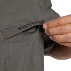 Viktos Sofari Ops Short Sleeve Button-Up Shirt