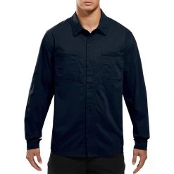 Viktos Sofari Long Ops Button-Up Shirt Dress Shirts