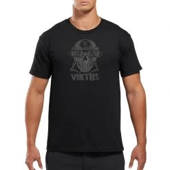 Viktos Four Eyes Tee Graphic Printed T-Shirts