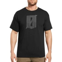 Graphic Printed T-Shirts Viktos Gametime Tee