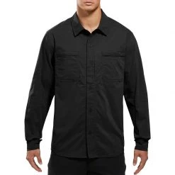 Viktos Sofari Long Ops Button-Up Shirt Dress Shirts