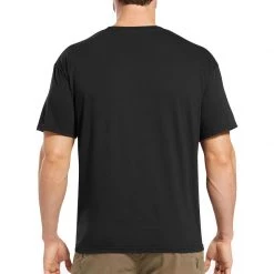 Graphic Printed T-Shirts Viktos Gametime Tee