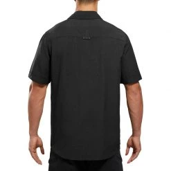 Viktos Shemagh Short Sleeve Button-Up Shirt Dress Shirts