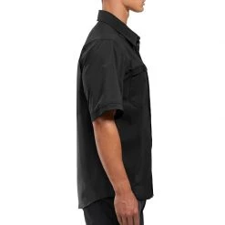 Viktos Sofari Ops Short Sleeve Button-Up Shirt