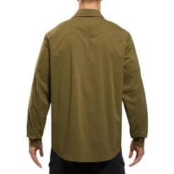 Viktos Sofari Long Ops Button-Up Shirt Dress Shirts