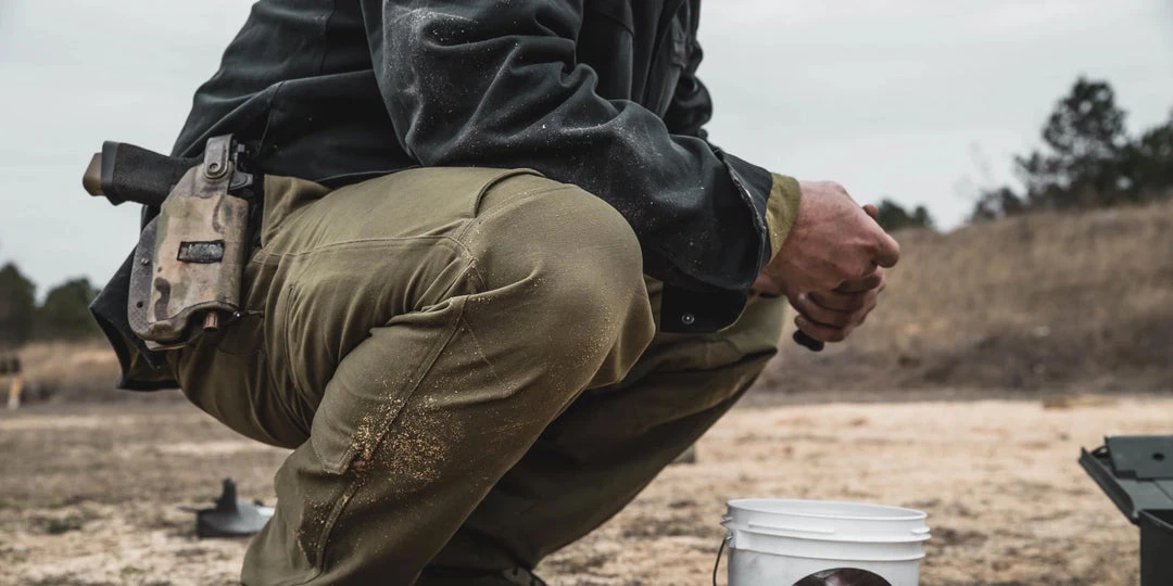 Tactical Pants/ BDU Pants Viktos Contractor AF Pants 8 Tactical Pants/ BDU Pants Viktos Contractor AF Pants