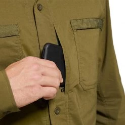 Viktos Sofari Long Ops Button-Up Shirt Dress Shirts