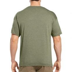 Graphic Printed T-Shirts Viktos Gametime Tee