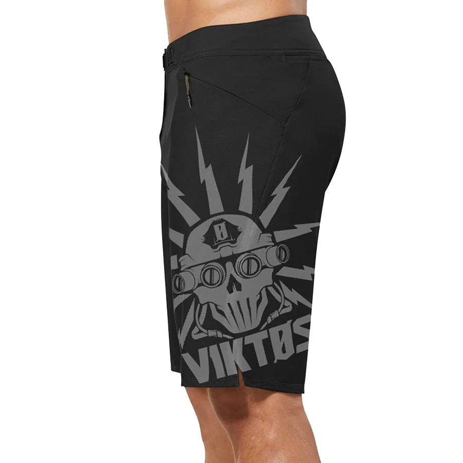 Viktos PTXF Gymswym Foureyes Shorts 6 Viktos PTXF Gymswym Foureyes Shorts