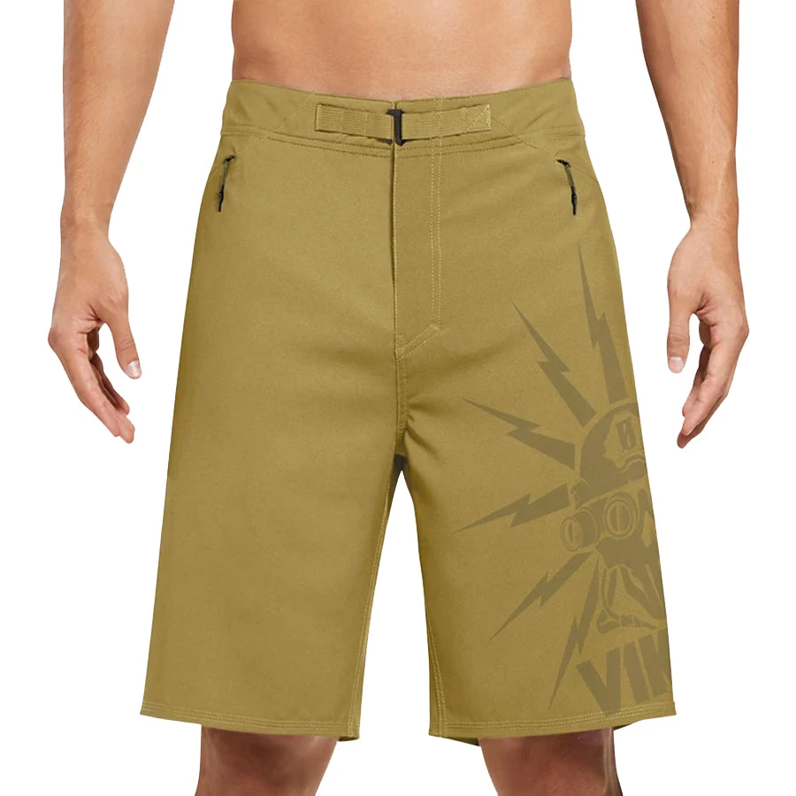 Viktos PTXF Gymswym Foureyes Shorts 10 Viktos PTXF Gymswym Foureyes Shorts