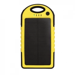 Voodoo Tactical Msp Life Solar Charger