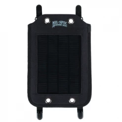 Camping Accessories Voodoo Tactical Adventure Gear Life Micro Solar Charger
