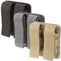 Maxpedition DES Double Sheath Pouch Utility Pouches