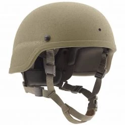 Galvion Batlskin Viper P4 Helmet Full Style