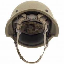 Galvion Batlskin Viper P4 Helmet Full Style