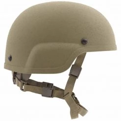 Galvion Batlskin Viper P4 Helmet Full Style