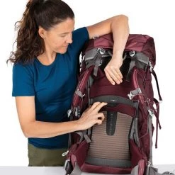 Multiday Backpacks Osprey Viva 50 Womens Backpack 13 Multiday Backpacks Osprey Viva 50 Womens Backpack