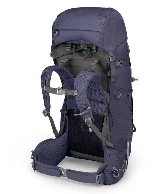 Multiday Backpacks Osprey Viva 50 Womens Backpack 4 Multiday Backpacks Osprey Viva 50 Womens Backpack