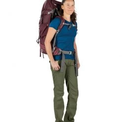 Osprey Viva 65 Womens Backpack Extended Backpacks