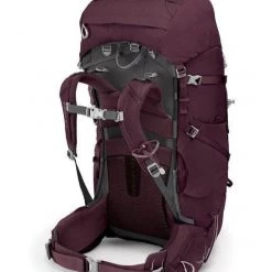 Osprey Viva 65 Womens Backpack Extended Backpacks