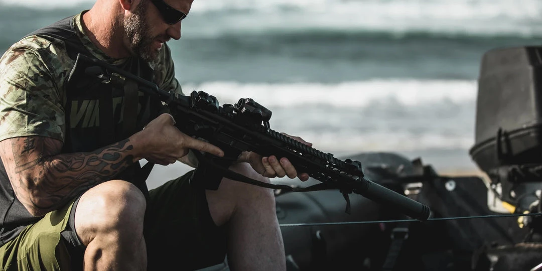 Graphic Printed T-Shirts Viktos PTXF Performance Shirt 8 Graphic Printed T-Shirts Viktos PTXF Performance Shirt