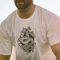 Viktos Diamond Front Tee