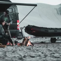 Graphic Printed T-Shirts Viktos Gametime Tee