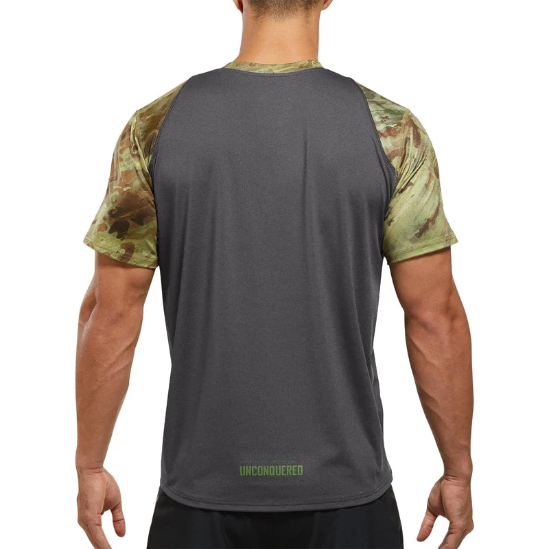 Graphic Printed T-Shirts Viktos PTXF Performance Shirt 6 Graphic Printed T-Shirts Viktos PTXF Performance Shirt