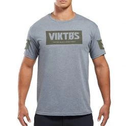 Viktos Shooter Tee