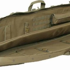 Gun Bags & Gun Cases Voodoo Tactical The Ultimate Drag Bag