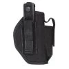 Voodoo Tactical Duty Gear Holster For Large Autos (Right Hand Only)