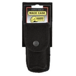 Voodoo Tactical Duty Gear Mace Case Pepper Spray Pouches