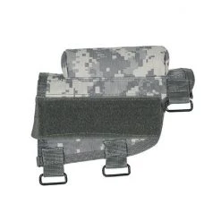 Voodoo Tactical Buttstock Cheek Piece Gun Cheek Pads