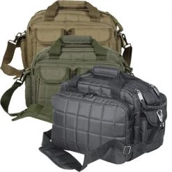 Voodoo Tactical Scorpion Range Bag