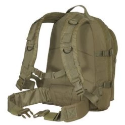 Voodoo Tactical 3-Day Assault Pack With "Voodoo Skin"