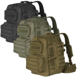 Voodoo Tactical THOR Pack